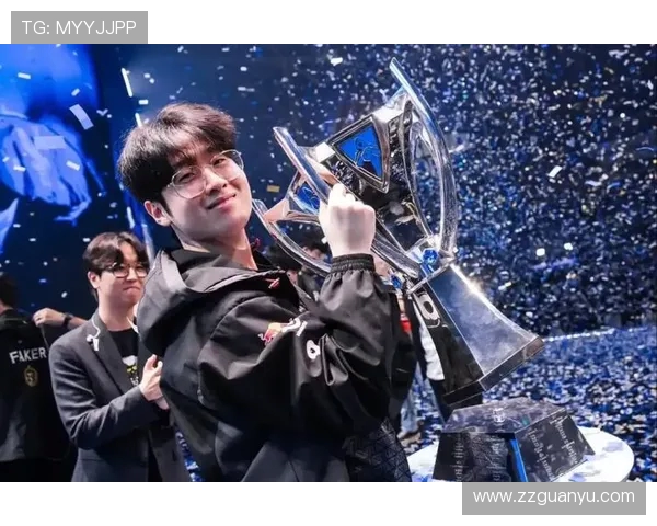 Kanavi谈Zeus加盟HLE:条件优越阵容强大未来可期