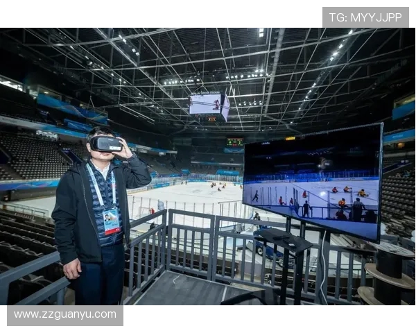 体育场馆内VR观赛区的硬件兼容性测试